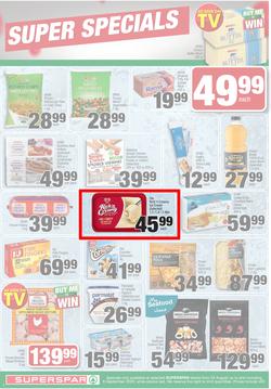 SUPERSPAR EASTERN CAPE : Here For You (25 August - 6 September 2020), page 4