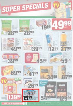 SUPERSPAR EASTERN CAPE : Here For You (25 August - 6 September 2020), page 4