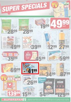 SUPERSPAR EASTERN CAPE : Here For You (25 August - 6 September 2020), page 4
