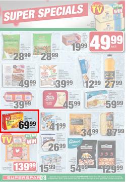 SUPERSPAR EASTERN CAPE : Here For You (25 August - 6 September 2020), page 4