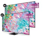 Samsung 85" QLED 4K QA85Q70BBAKXXA