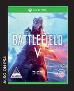 Battlefield V Game For XBox One