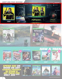 Musica : Entertainer (5 November - 25 December 2020), page 4