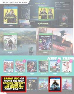 Musica : Entertainer (5 November - 25 December 2020), page 4
