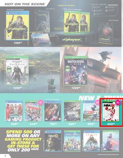 Musica : Entertainer (5 November - 25 December 2020), page 4
