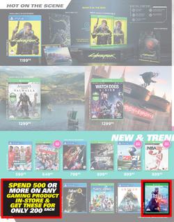 Musica : Entertainer (5 November - 25 December 2020), page 4
