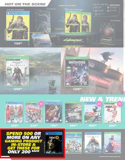 Musica : Entertainer (5 November - 25 December 2020), page 4