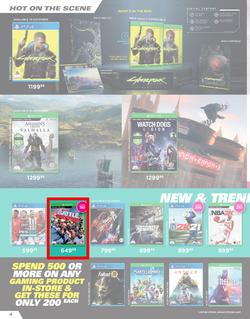 Musica : Entertainer (5 November - 25 December 2020), page 4