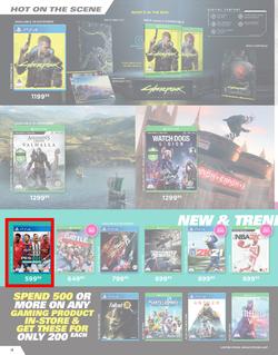 Musica : Entertainer (5 November - 25 December 2020), page 4
