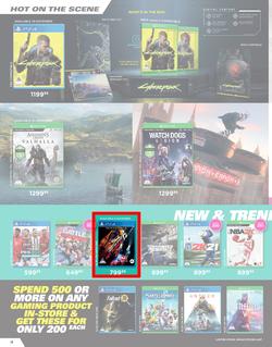 Musica : Entertainer (5 November - 25 December 2020), page 4