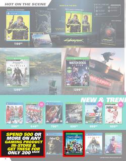 Musica : Entertainer (5 November - 25 December 2020), page 4