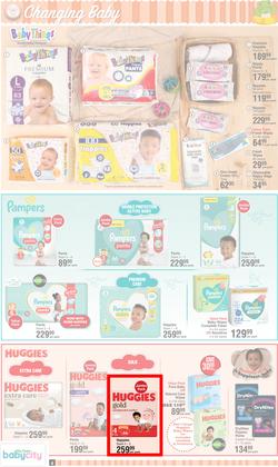 Dis-Chem : Baby Savings (14 March - 07 April 2024), page 4