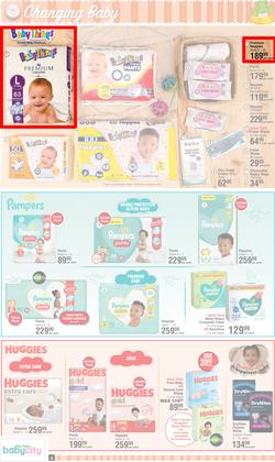 Dis-Chem : Baby Savings (14 March - 07 April 2024), page 4