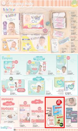 Dis-Chem : Baby Savings (14 March - 07 April 2024), page 4
