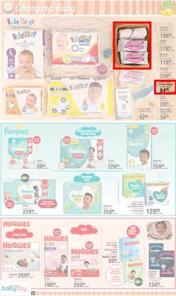 Dis-Chem : Baby Savings (14 March - 07 April 2024), page 4
