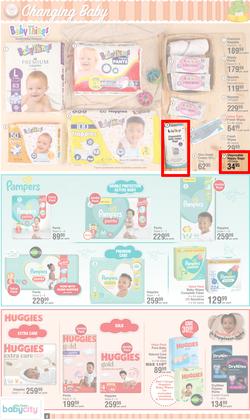 Dis-Chem : Baby Savings (14 March - 07 April 2024), page 4