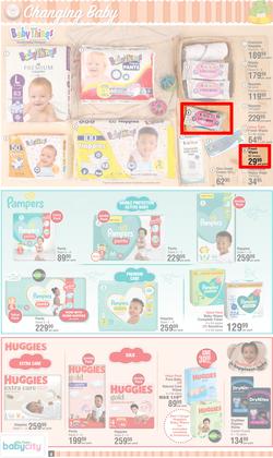 Dis-Chem : Baby Savings (14 March - 07 April 2024), page 4