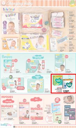 Dis-Chem : Baby Savings (14 March - 07 April 2024), page 4
