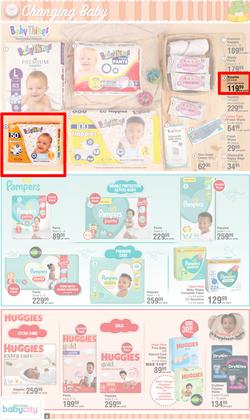 Dis-Chem : Baby Savings (14 March - 07 April 2024), page 4