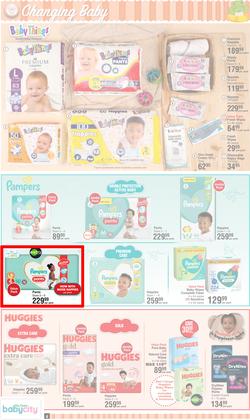 Dis-Chem : Baby Savings (14 March - 07 April 2024), page 4