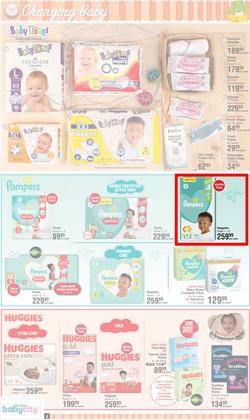 Dis-Chem : Baby Savings (14 March - 07 April 2024), page 4
