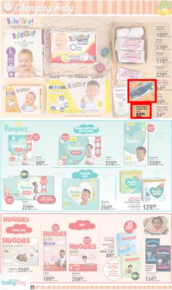 Dis-Chem : Baby Savings (14 March - 07 April 2024), page 4