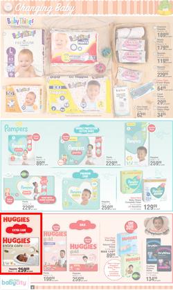 Dis-Chem : Baby Savings (14 March - 07 April 2024), page 4