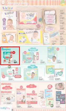 Dis-Chem : Baby Savings (14 March - 07 April 2024), page 4