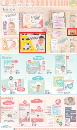 Dis-Chem : Baby Savings (14 March - 07 April 2024), page 4