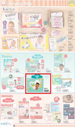 Dis-Chem : Baby Savings (14 March - 07 April 2024), page 4
