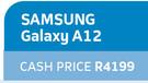Samsung Galaxy A12