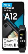 Samsung Galaxy A12 Contract