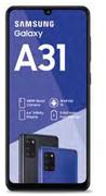 Samsung Galaxy A31