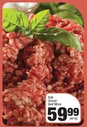 Bulk Ground Beef Mince-Per Kg
