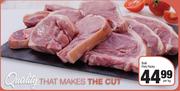 Bulk Pork Packs-Per Kg