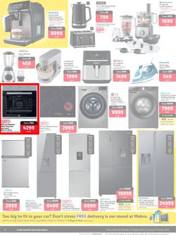 Makro : General Merchandise (07 October - 13 October 2024), page 4