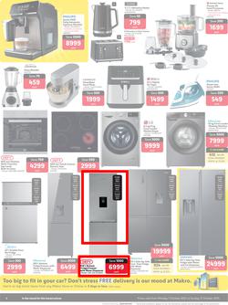 Makro : General Merchandise (07 October - 13 October 2024), page 4