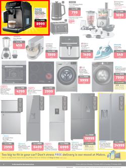Makro : General Merchandise (07 October - 13 October 2024), page 4