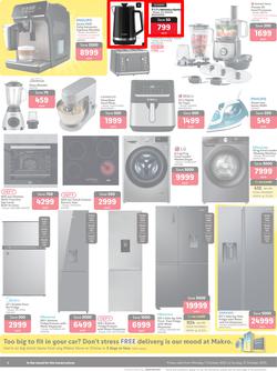 Makro : General Merchandise (07 October - 13 October 2024), page 4