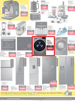 Makro : General Merchandise (07 October - 13 October 2024), page 4