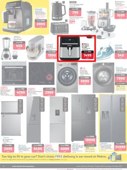 Makro : General Merchandise (07 October - 13 October 2024), page 4