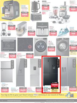 Makro : General Merchandise (07 October - 13 October 2024), page 4