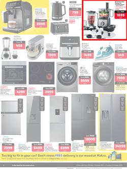 Makro : General Merchandise (07 October - 13 October 2024), page 4
