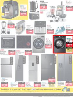 Makro : General Merchandise (07 October - 13 October 2024), page 4