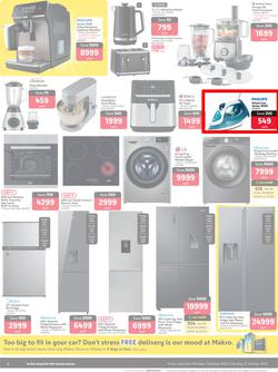 Makro : General Merchandise (07 October - 13 October 2024), page 4