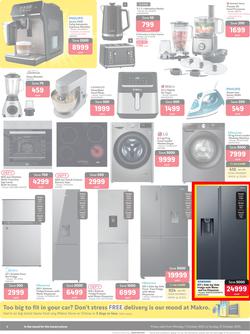 Makro : General Merchandise (07 October - 13 October 2024), page 4