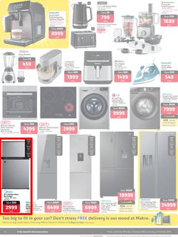 Makro : General Merchandise (07 October - 13 October 2024), page 4