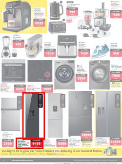 Makro : General Merchandise (07 October - 13 October 2024), page 4