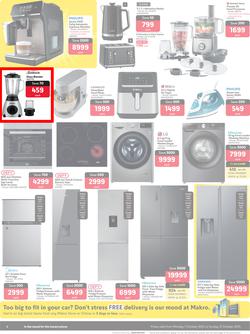 Makro : General Merchandise (07 October - 13 October 2024), page 4