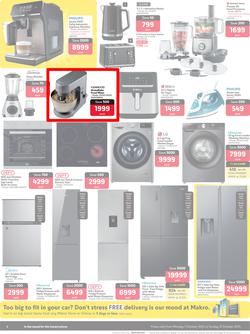 Makro : General Merchandise (07 October - 13 October 2024), page 4